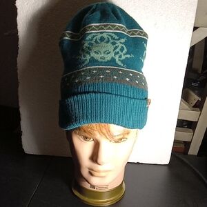 Spacecraft Brand beanie Good Conditions